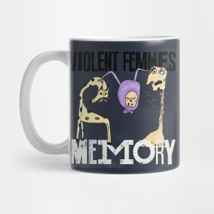 Memory Mug